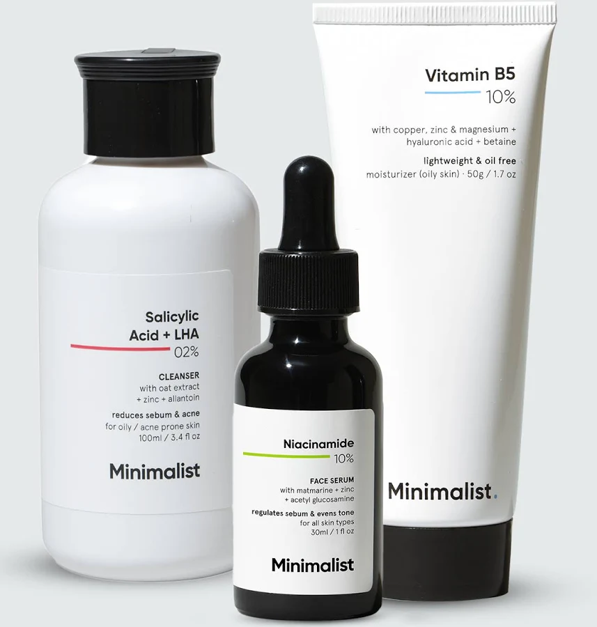 Face Care Kit