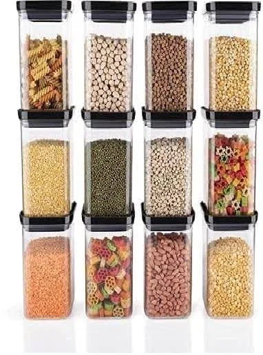 Kitchen Storage Set